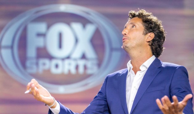 Ziggo-klanten mogelijk zonder Eredivisievoetbal