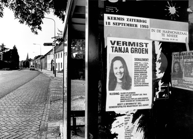 Politie doet opnieuw oproep in zaak vermiste Tanja Groen