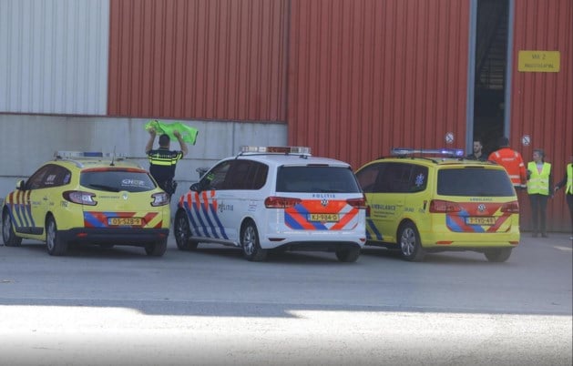 Man uit Roermond overleden na val van 12 meter