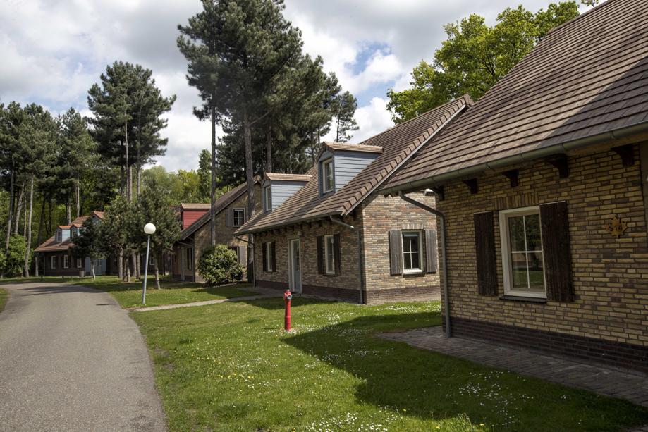 Miljoeneninvestering in bungalowpark Weerterbergen - De Limburger