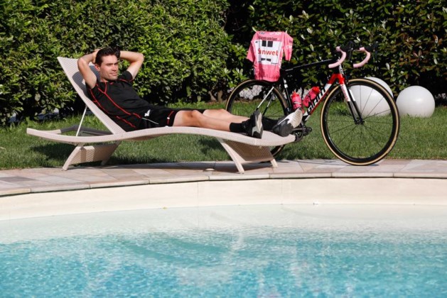 Dumoulin verwacht spervuur aan aanvallen in helse rit