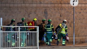 Explosie Manchester was zelfmoordaanslag