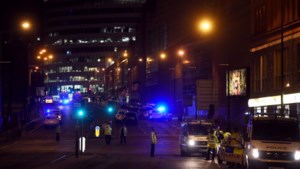 22 doden na aanslag bij concert Ariana Grande in Manchester