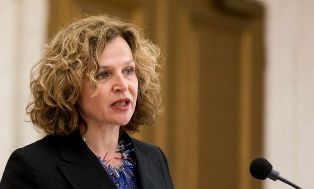 Schippers over formatie: "Ik wil nu even nadenken"