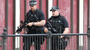 Drie nieuwe arrestaties in verband met aanslag Manchester