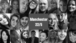 Deze 22 mensen kwamen na het concert in Manchester niet meer thuis