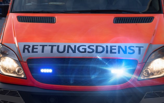 Tientallen gewonden door tramongeluk Keulen
