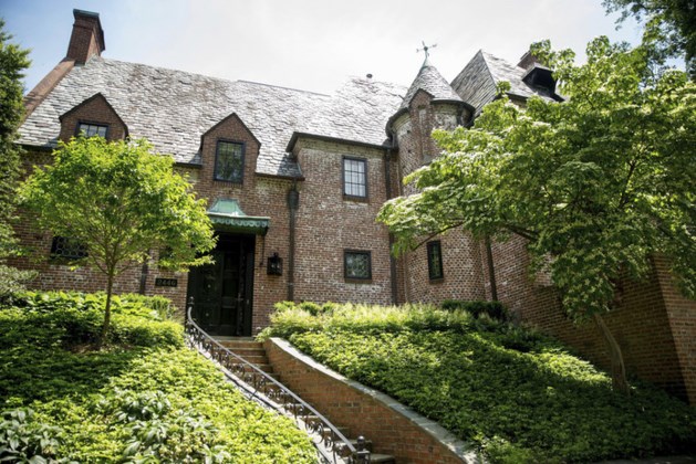 'Obama’s kopen huis in Washington voor 8 miljoen'