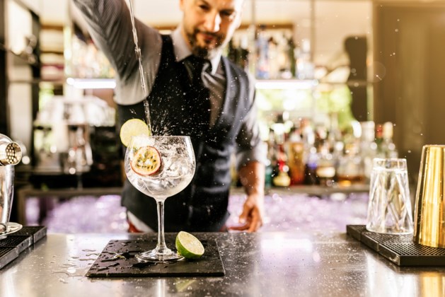 Primeur voor Pinkpop: beste cocktail van Nederland te koop
