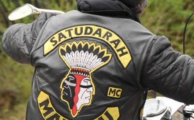 Twee bestuursleden Satudarah komen op vrije voeten