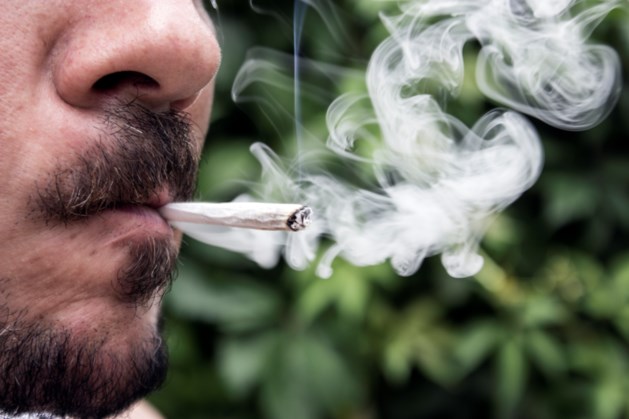 Drugstoeristen verkassen naar Roermond en Kerkrade