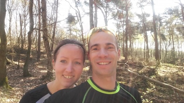 Man van overleden Gitte Leurs: ‘Niemand treft enige schuld’
