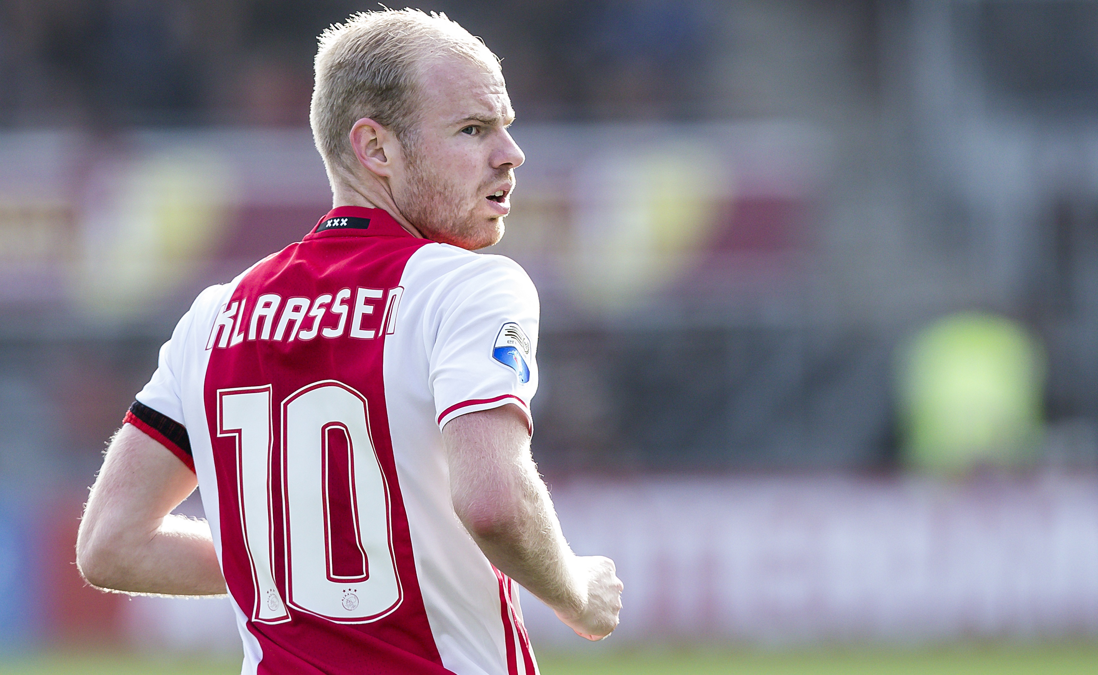 Koeman haalt Ajax-aanvoerder Klaassen naar Everton - De Limburger