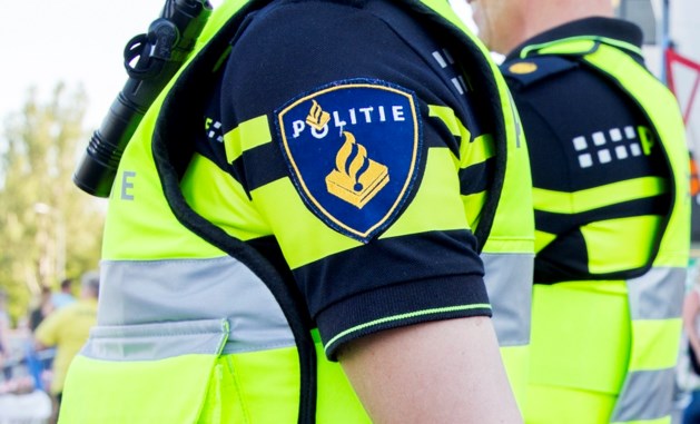 Politie vat dieven op scooter in kraag na vluchtpoging