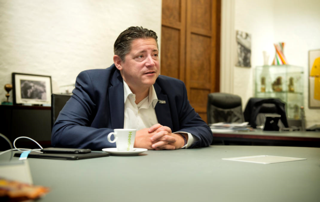 Zaak bompakket burgemeester Heerlen geseponeerd