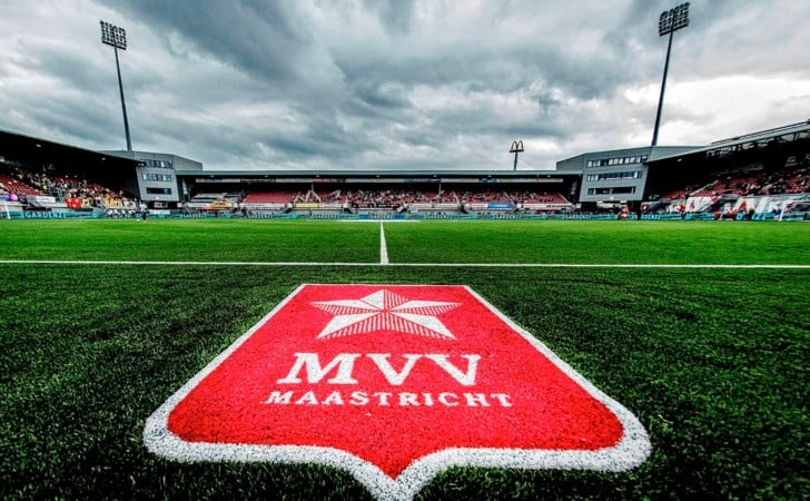 Eindrapport MVV: play-offs was de max