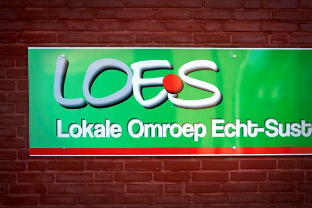 Lokale omroep Echt-Susteren ontvangt dreigbrief