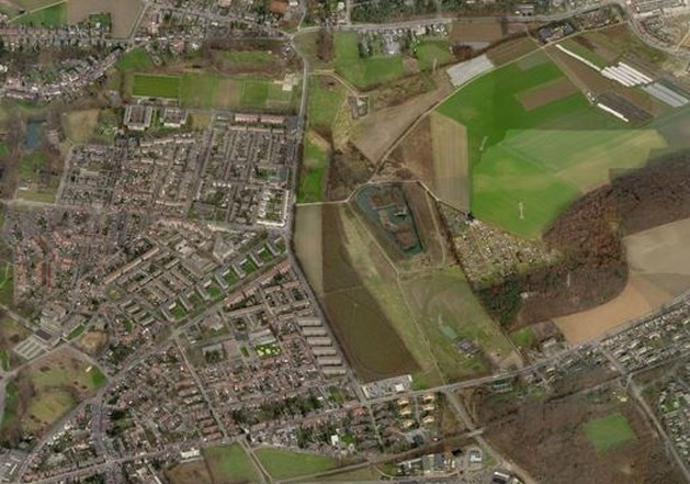 Ministerraad akkoord met fusie Heerlen en Landgraaf