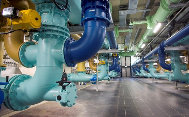 WML ‘lekt’ water, gelijk aan gebruik van bijna 50.000 huishoudens