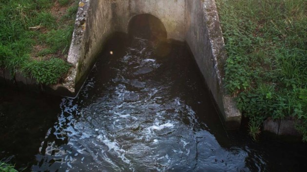 Norm voor giftig pyrazool in drinkwater veel strenger