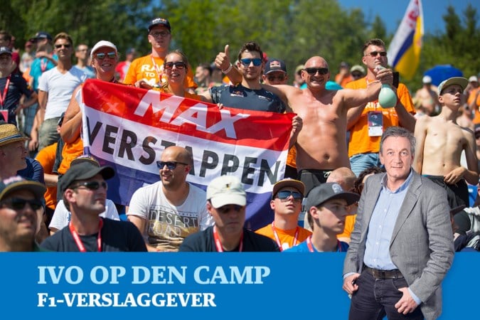 'Authentiek, puur, zonder poespas en eigenwijs, en dat is maar goed ook'