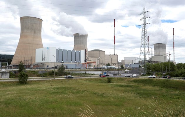 Platform van lokale politici tegen Belgische kerncentrales