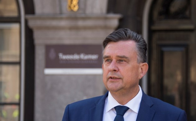 Emile Roemer waarnemend burgemeester Heerlen