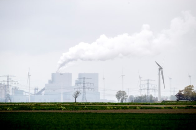 Sluiting alle Nederlandse kolencentrales is mogelijk