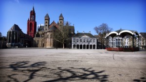 La Place wil grote vestiging op het Vrijthof in Maastricht