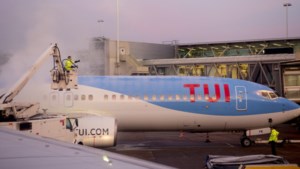 Reisorganisatie TUI: 'Geen directe evacuatie van reizigers Kos'