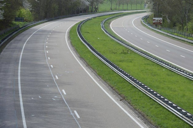 Maximumsnelheid naar 100 per uur op A79