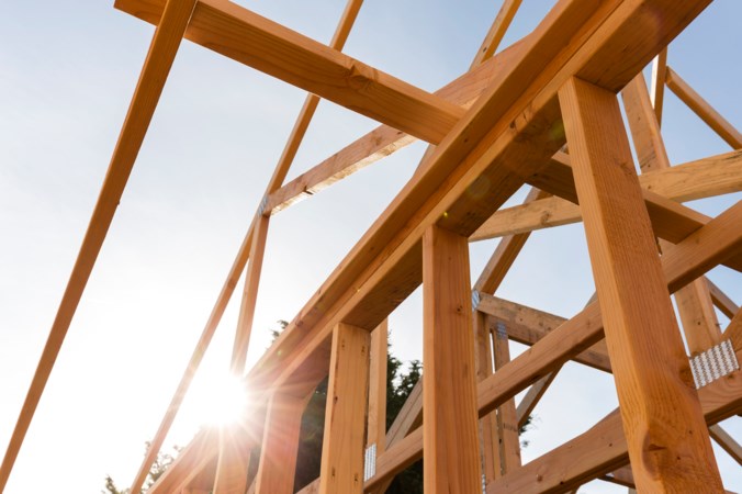 Gebrek aan 'handjes' remt groei in de bouw af