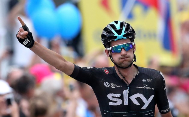Poels: Ik hoop op een kansje voor eigen succes