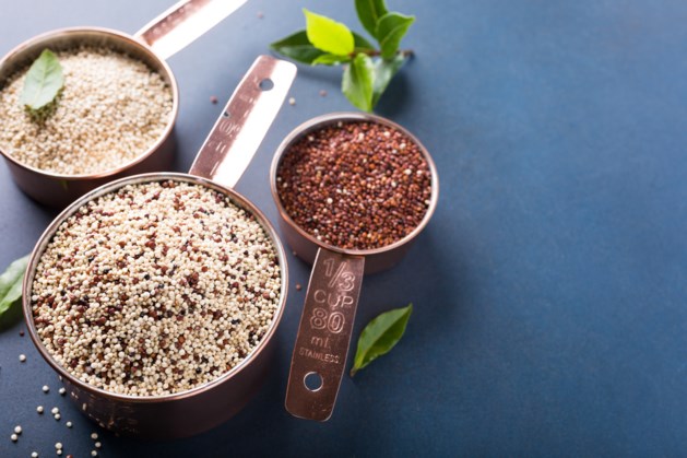 'Glutenvrije producten vaak ongezonder'