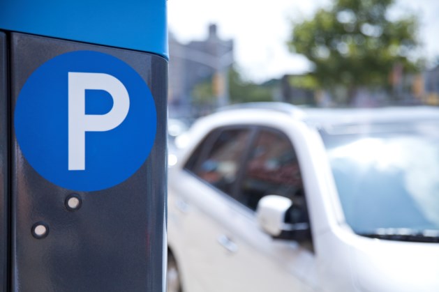 Proef met parkeren medewerkers binnenstad Venlo
