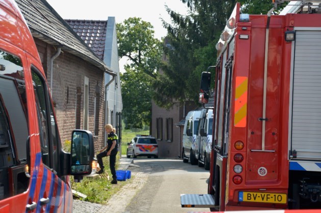 ‘Drie verdachten in drugszaak Neer spoorloos’