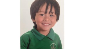 Vermiste Julian (7) overleden tijdens aanslag Barcelona