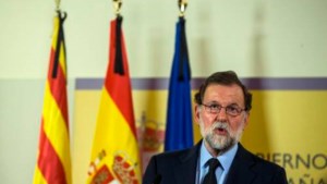 Drie dagen nationale rouw in Spanje 