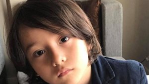 'Gewonde moeder negeerde pijn en smeekte om haar zoon Julian'