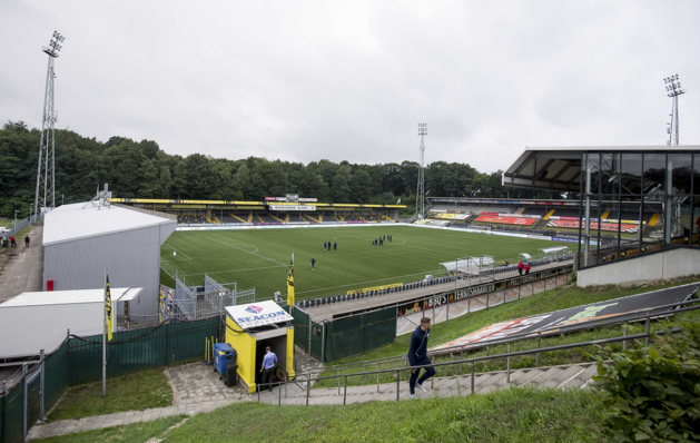 VVV wint 'geheime' generale van Alemannia Aachen