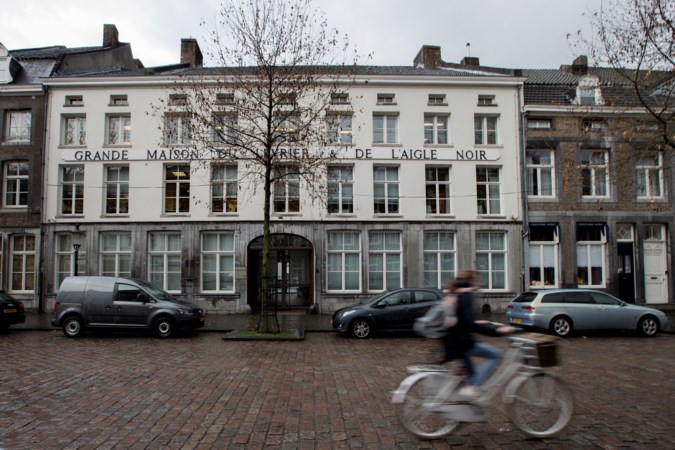 Een kwestie van geduld én geluk