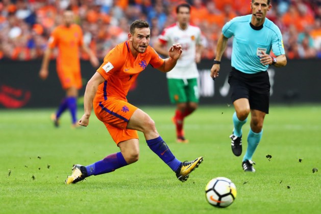 'NOS wil diep in buidel tasten voor Oranjeduels'
