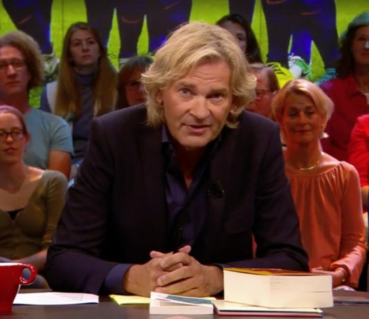 Experts over blonde beachlook Matthijs: Terug naar af en ...