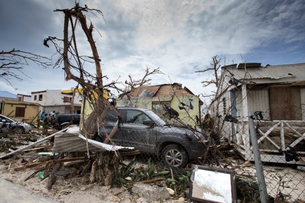TUI evacueert gasten uit Florida