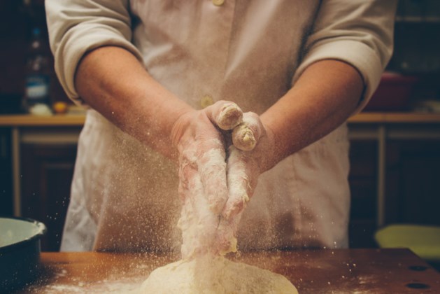 Politie treft opnieuw illegale Marokkanen aan bij bakkerij in Tegelen