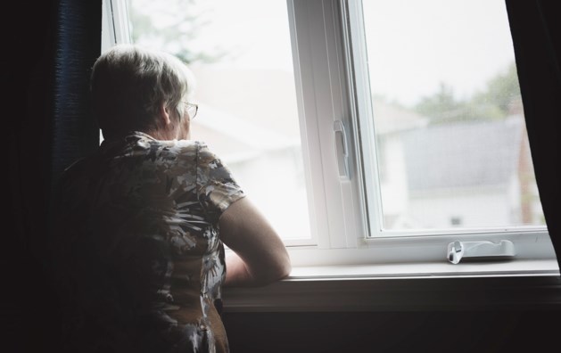 Geen dementie, toch vergeetachtig