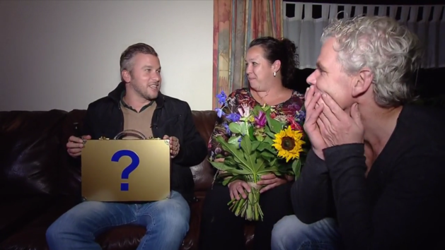 Limburgs gezin wint paar ton bij Miljoenenjacht