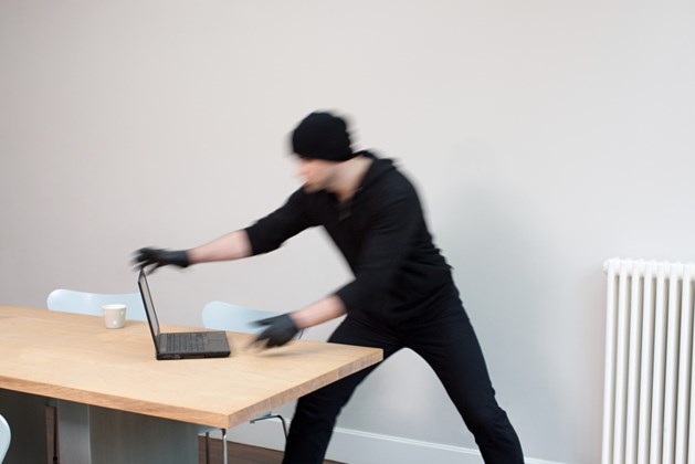 Laptops van docenten met persoonsgegevens leerlingen gestolen