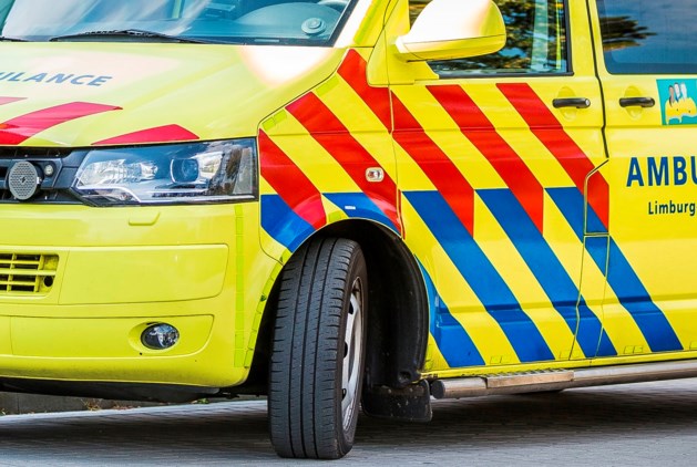 Dode en zwaargewonde bij ongeluk in Landgraaf
