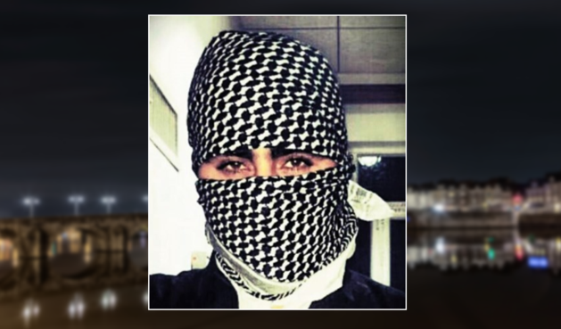 Maastrichtse jihadist Mohammed G. langer vast